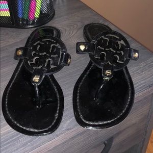 Tory Burch Miller’s Size 8